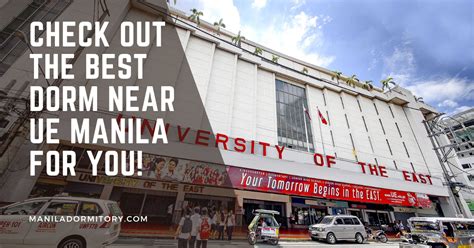 hotels near university of the east|Best Hotels Near University of the East, Metro Manila.